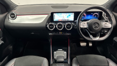 Mercedes-Benz Eqa 250 140kW AMG Line 66.5kWh 5dr Auto Electric Hatchback